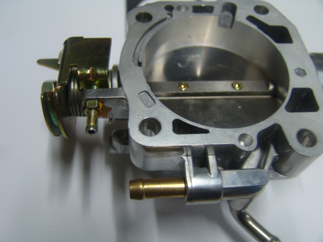 Honda f22 throttle body size #2